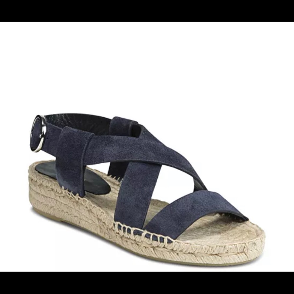 Via Spiga Gia Espadrille Sandal